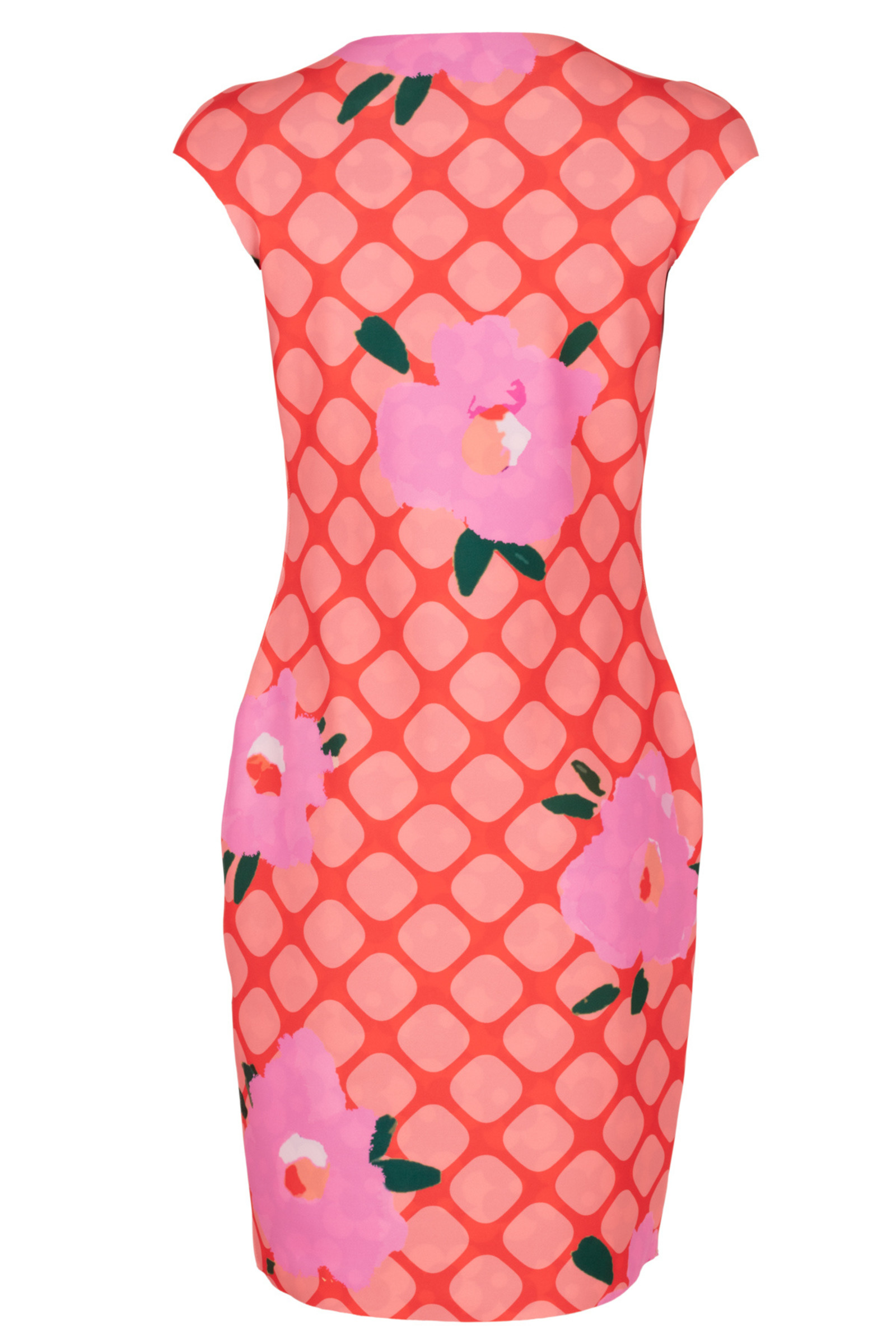 Eroke - Reversible Dress AB1523