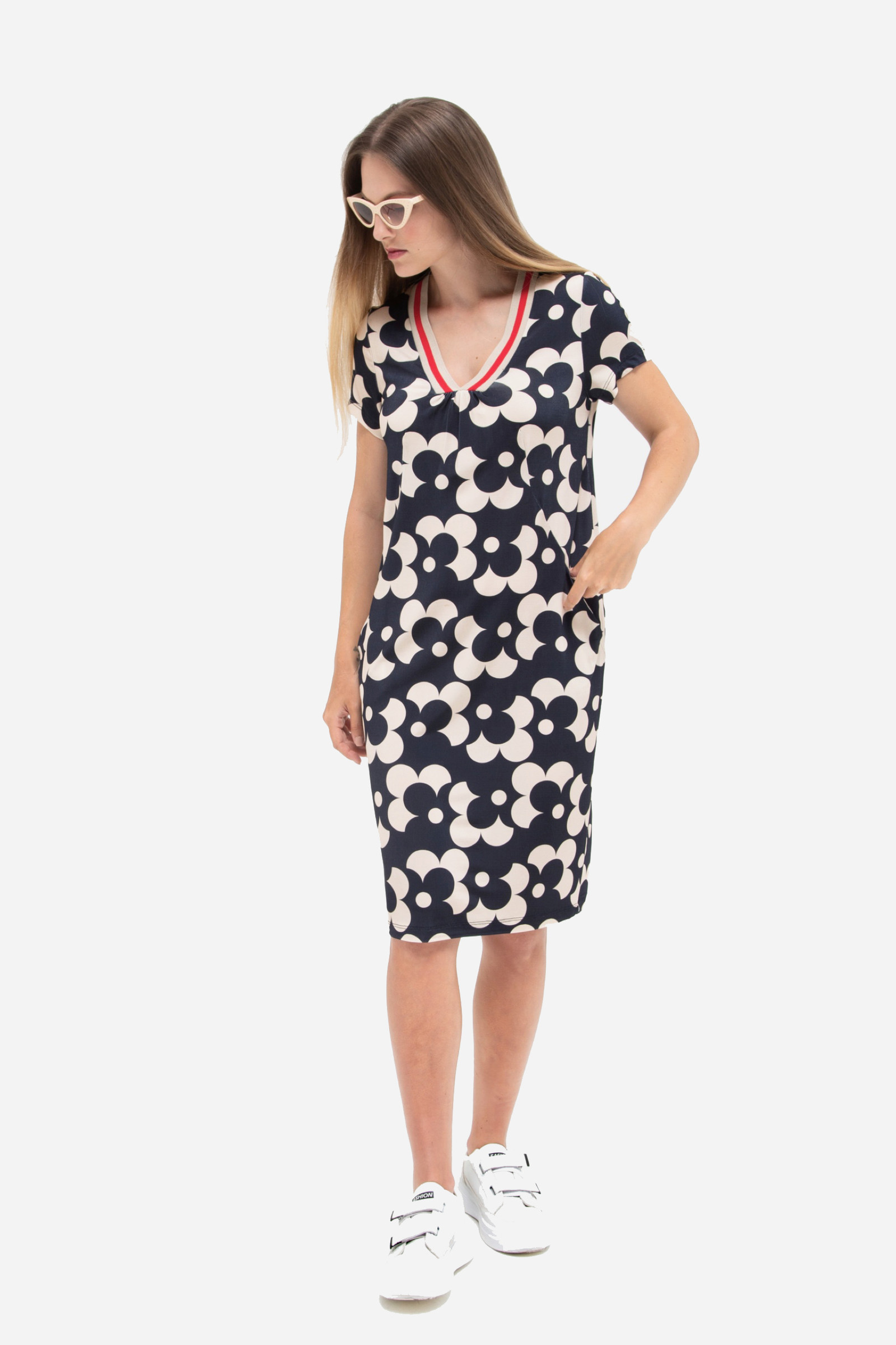 Eroke - Dress AB1534