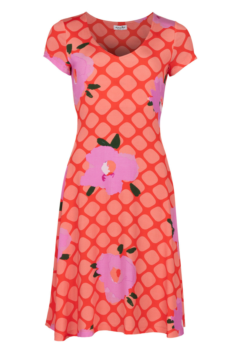 Eroke - Dress AB1532
