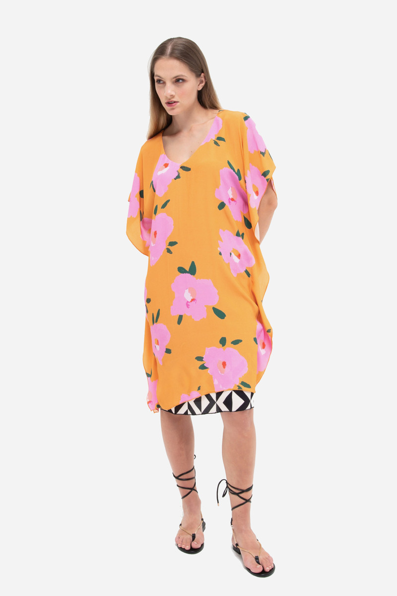 Eroke - Dress AB1553