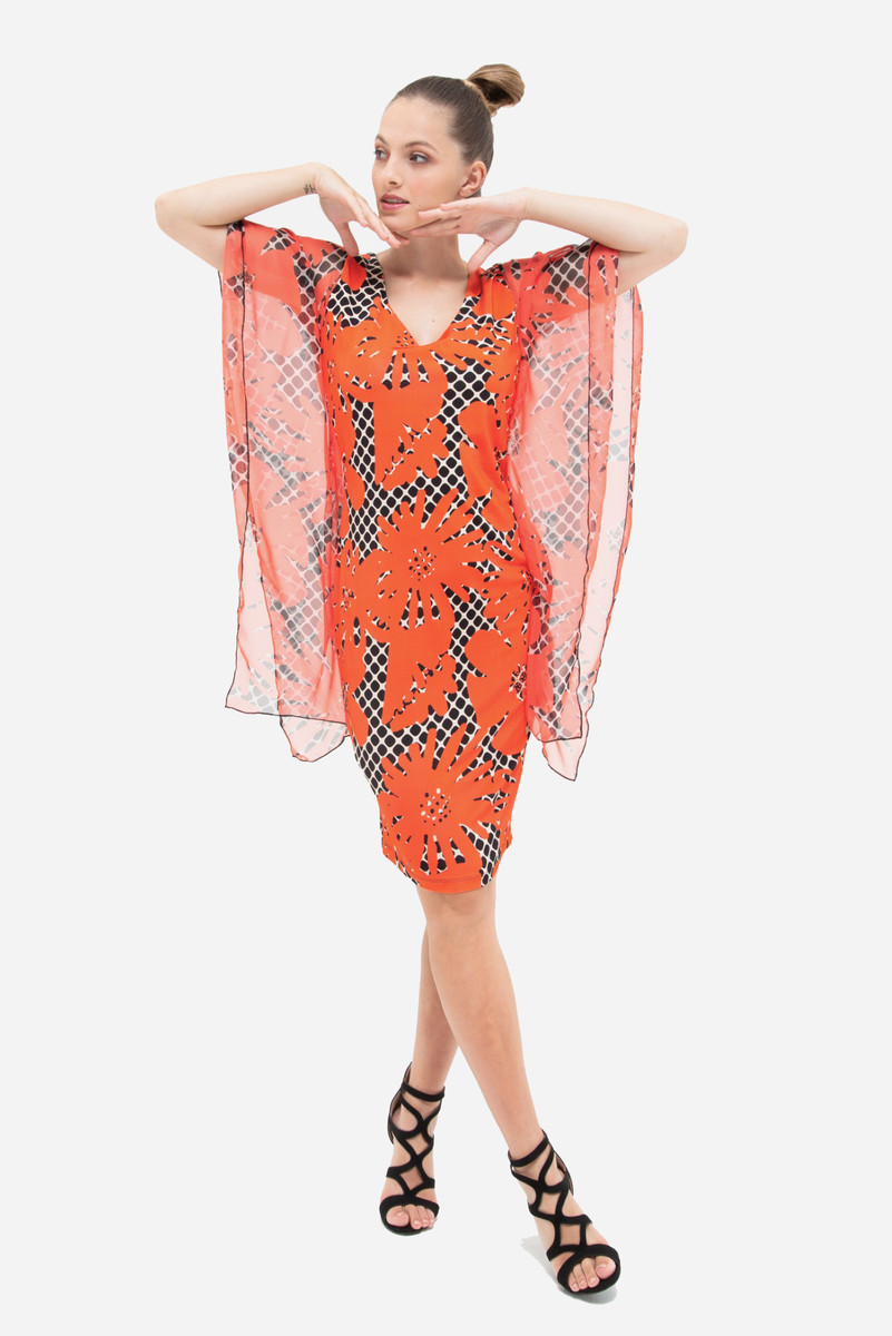 Eroke Dresses 13 doors