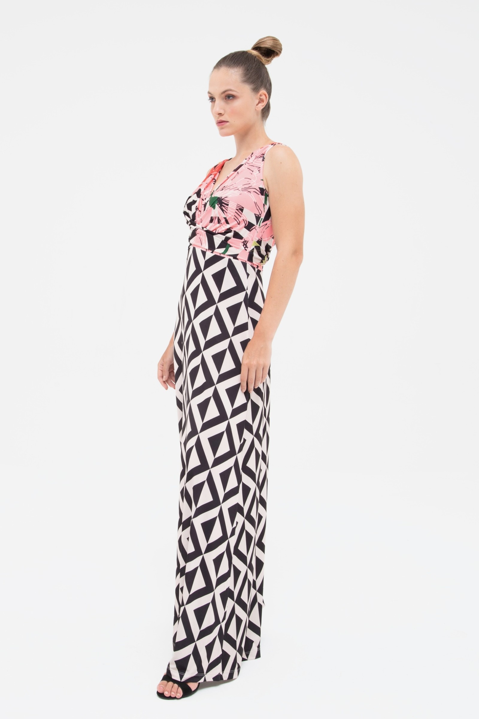 Eroke - Dress AB1501
