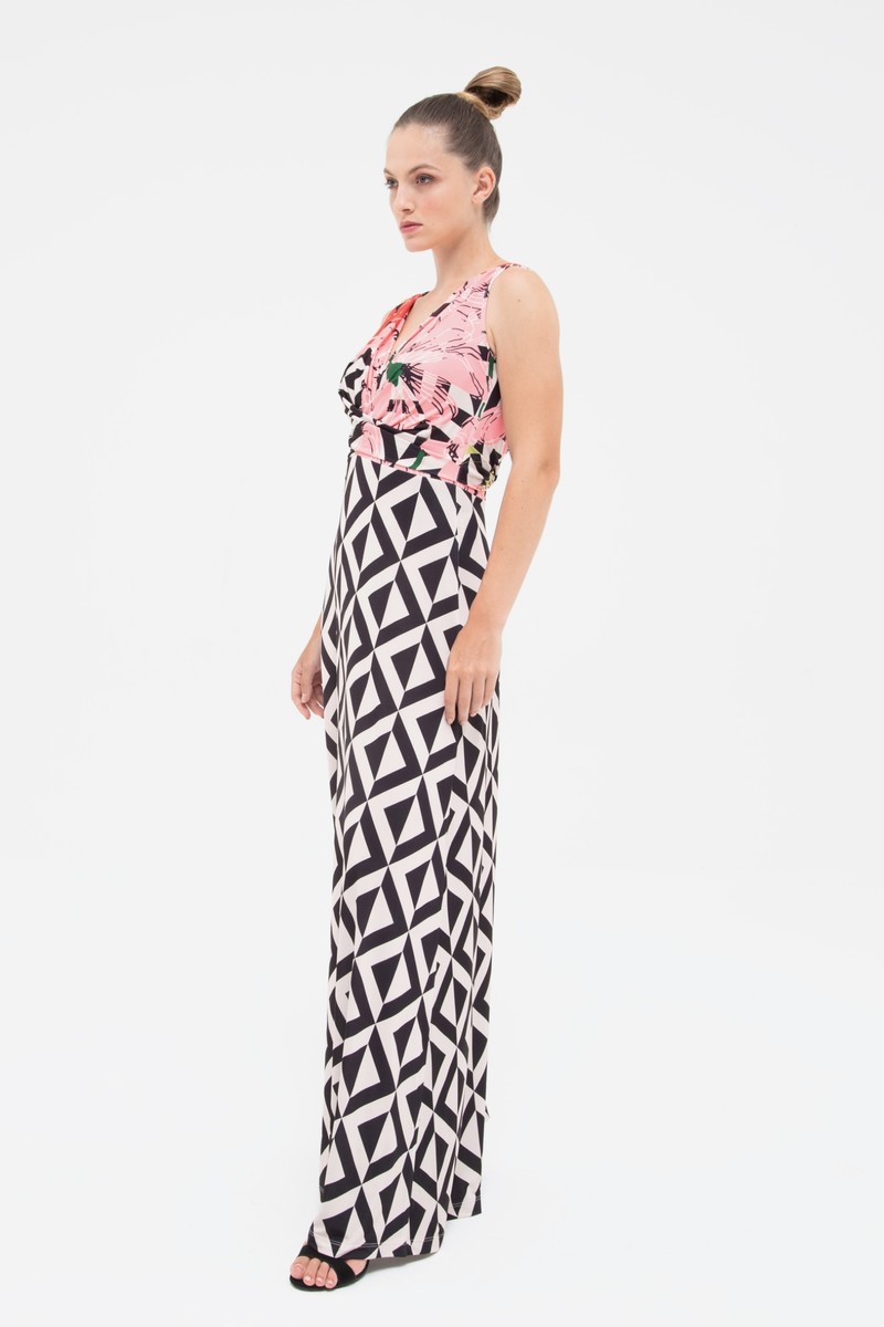 Eroke - Dress AB1501