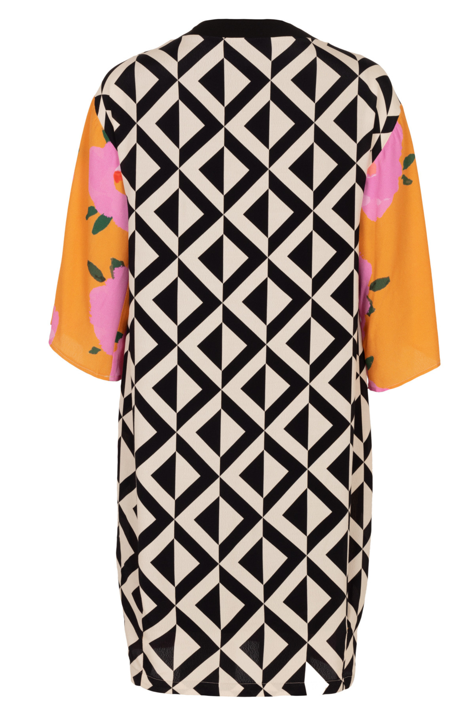 Eroke - Dress AB1554