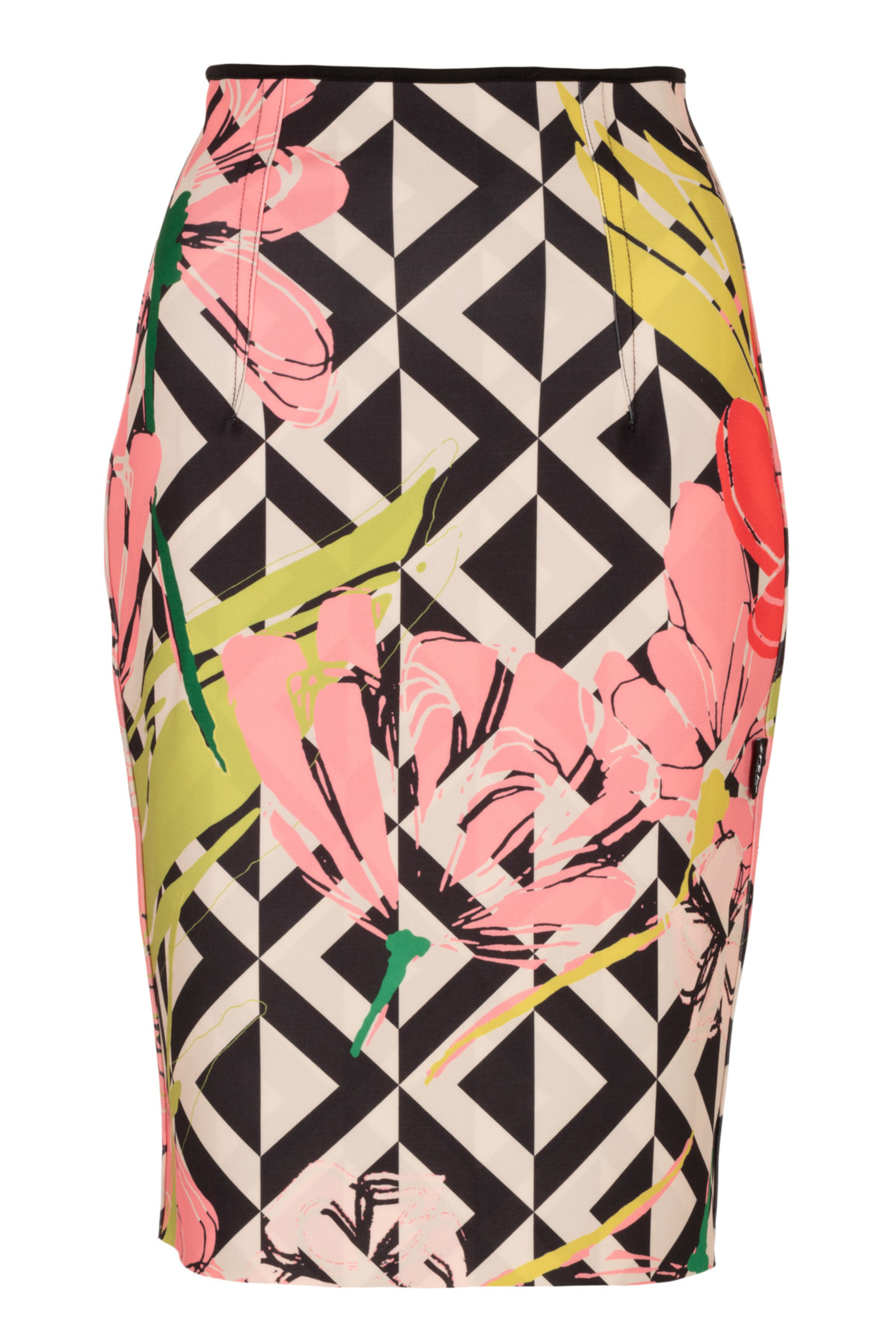 Eroke - Reversible Skirt GO1526