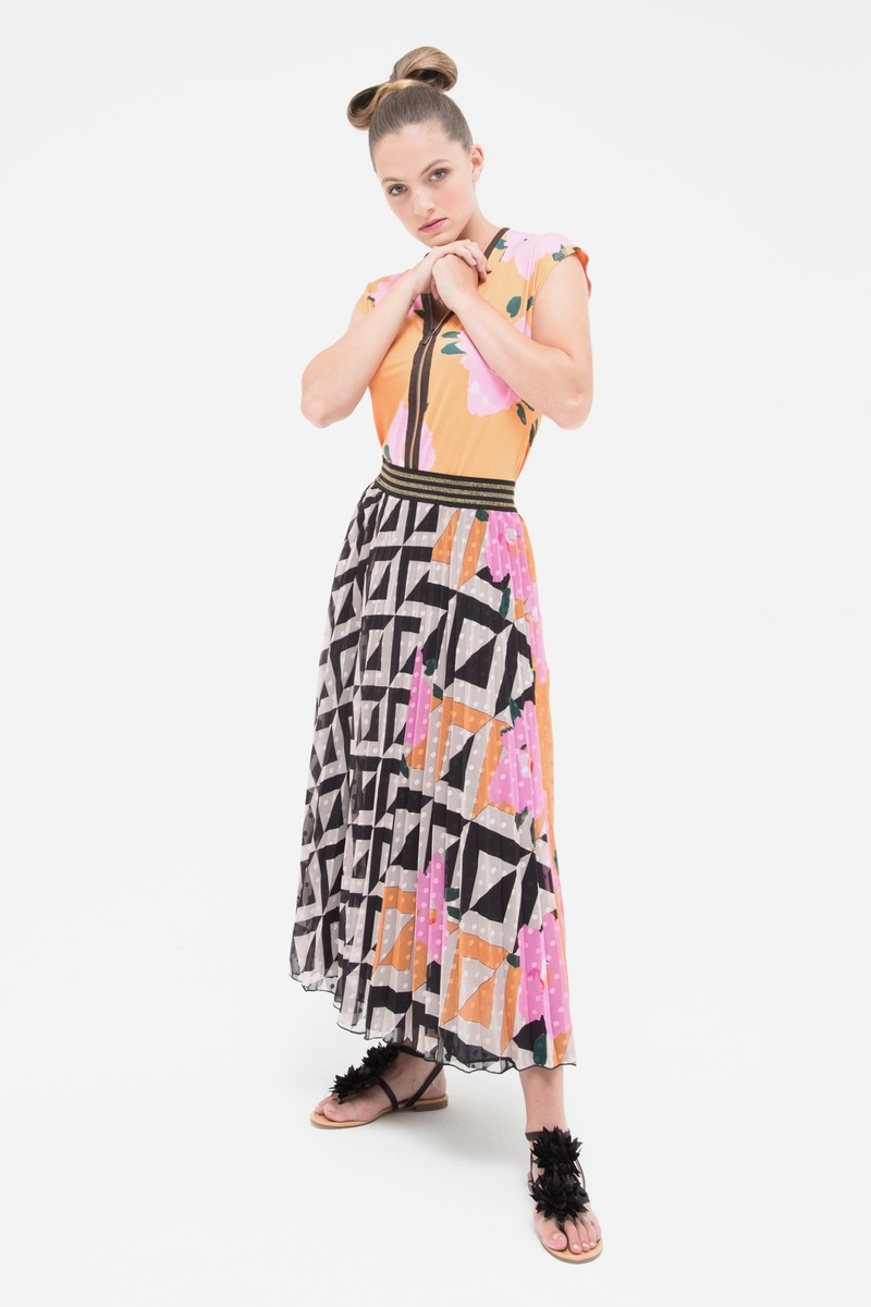 Eroke - Skirt GO1545