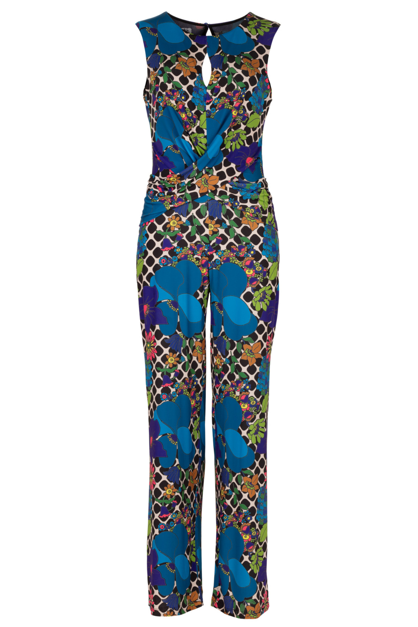 Eroke - Jumpsuit TU1505