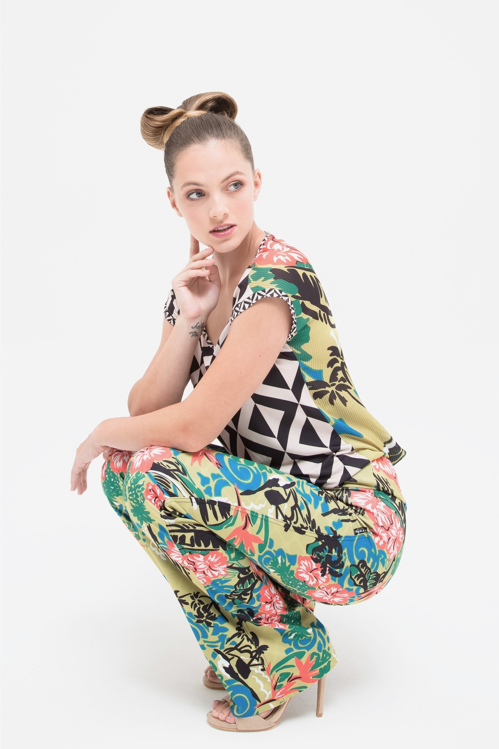 Eroke - Shirt MG1561