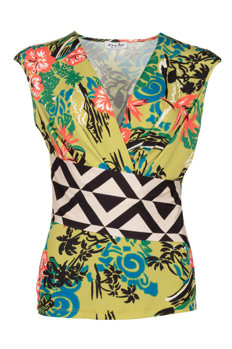 Eroke - Shirt MG1518