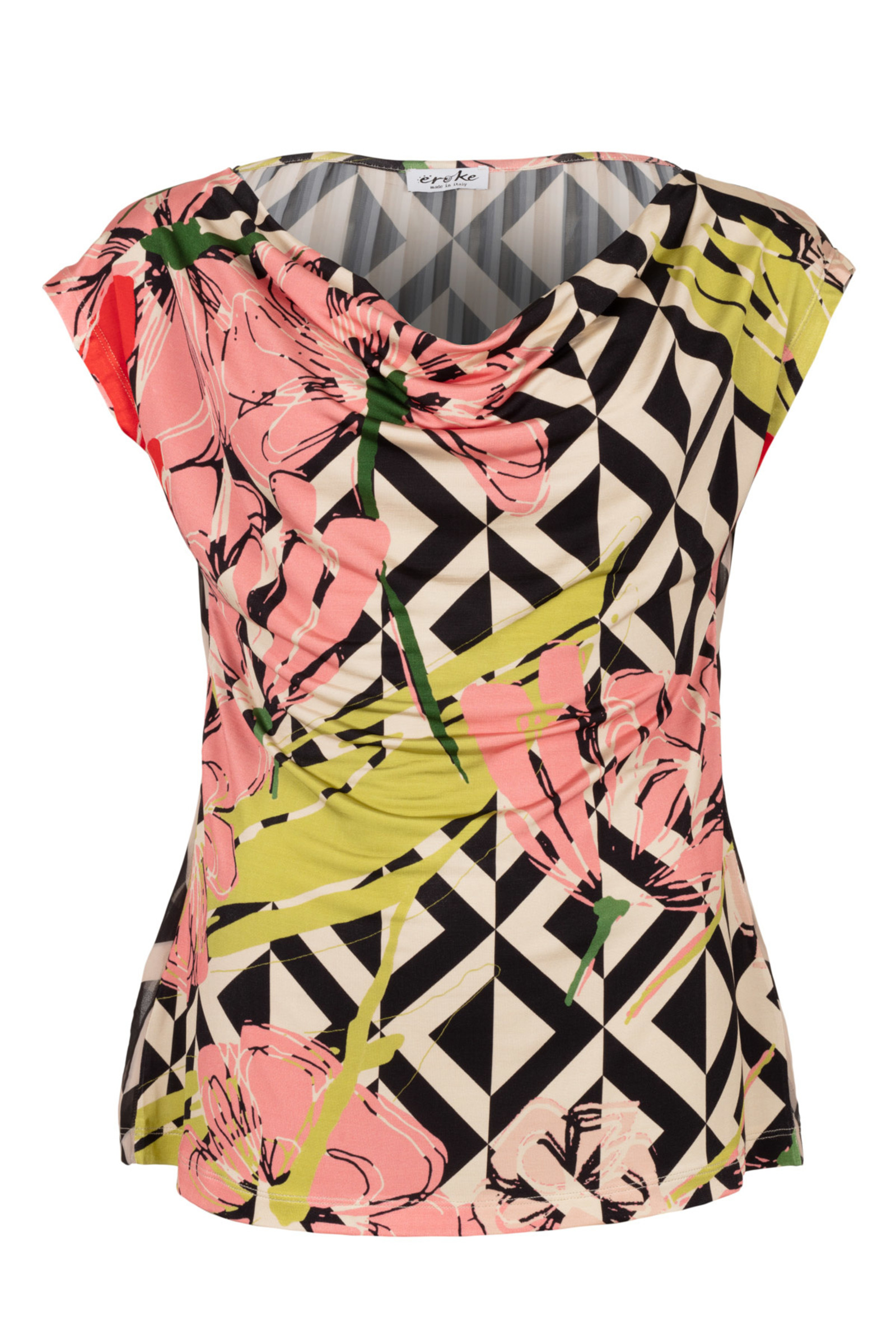 Eroke - Shirt MG1540