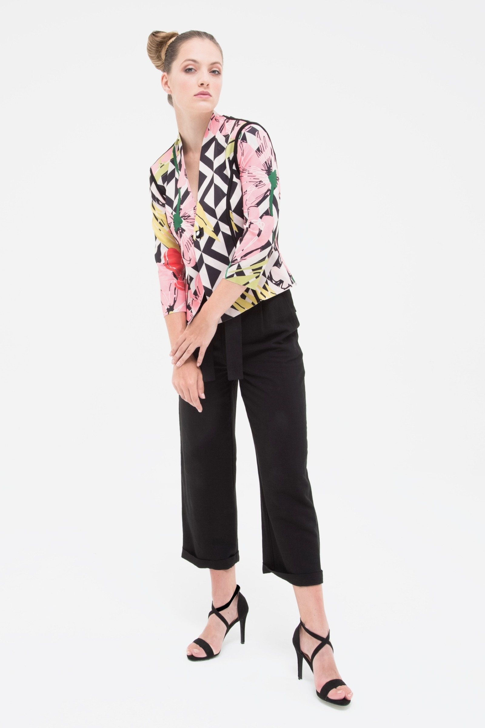 Eroke - Reversible Jacket GI1524
