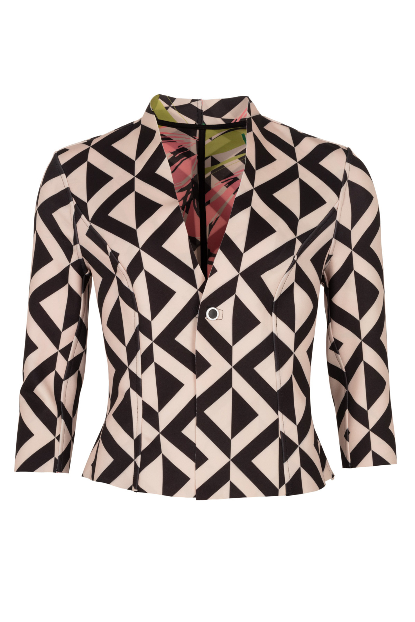 Eroke - Reversible Jacket GI1524