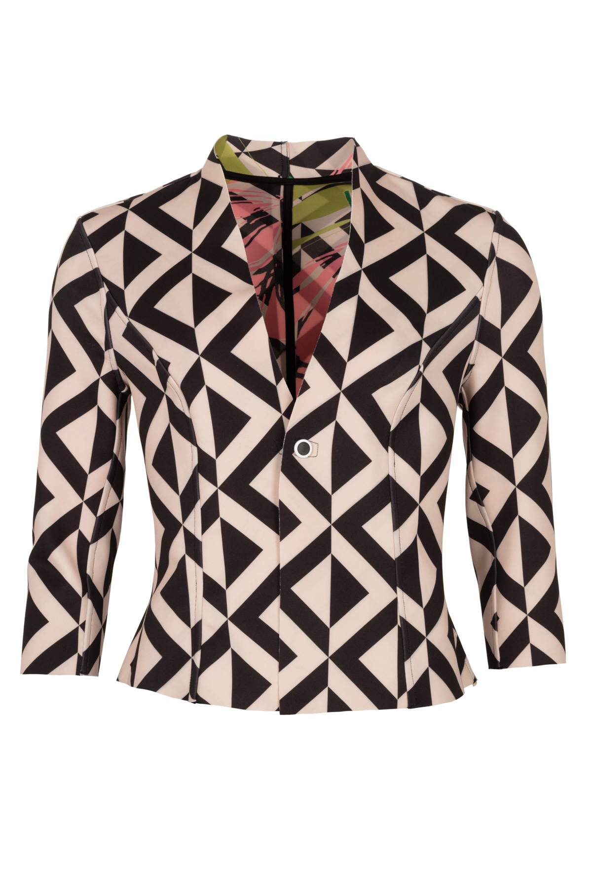 Veste Eroke reversible 13 doors