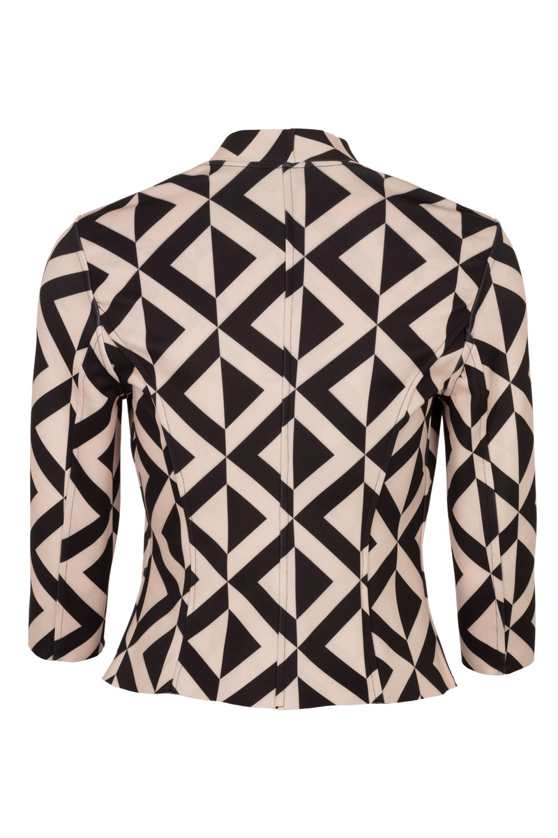 Eroke - Reversible Jacket GI1524