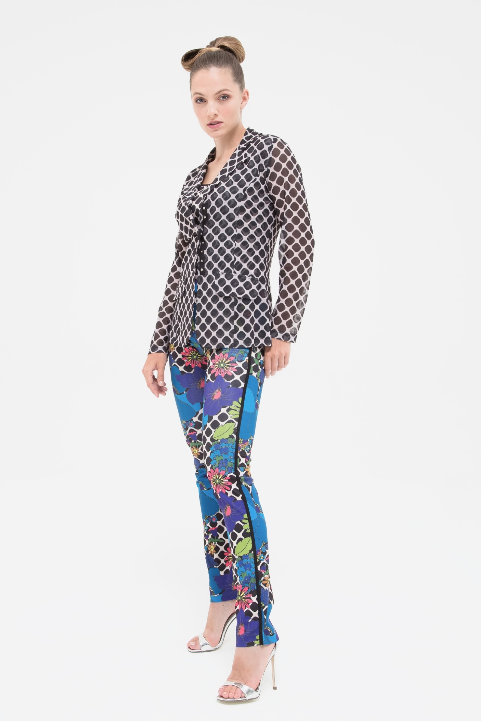 Eroke - Jacket GI1556