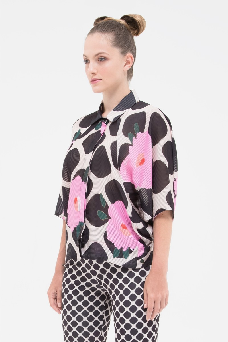 Eroke - Blouse CM1569