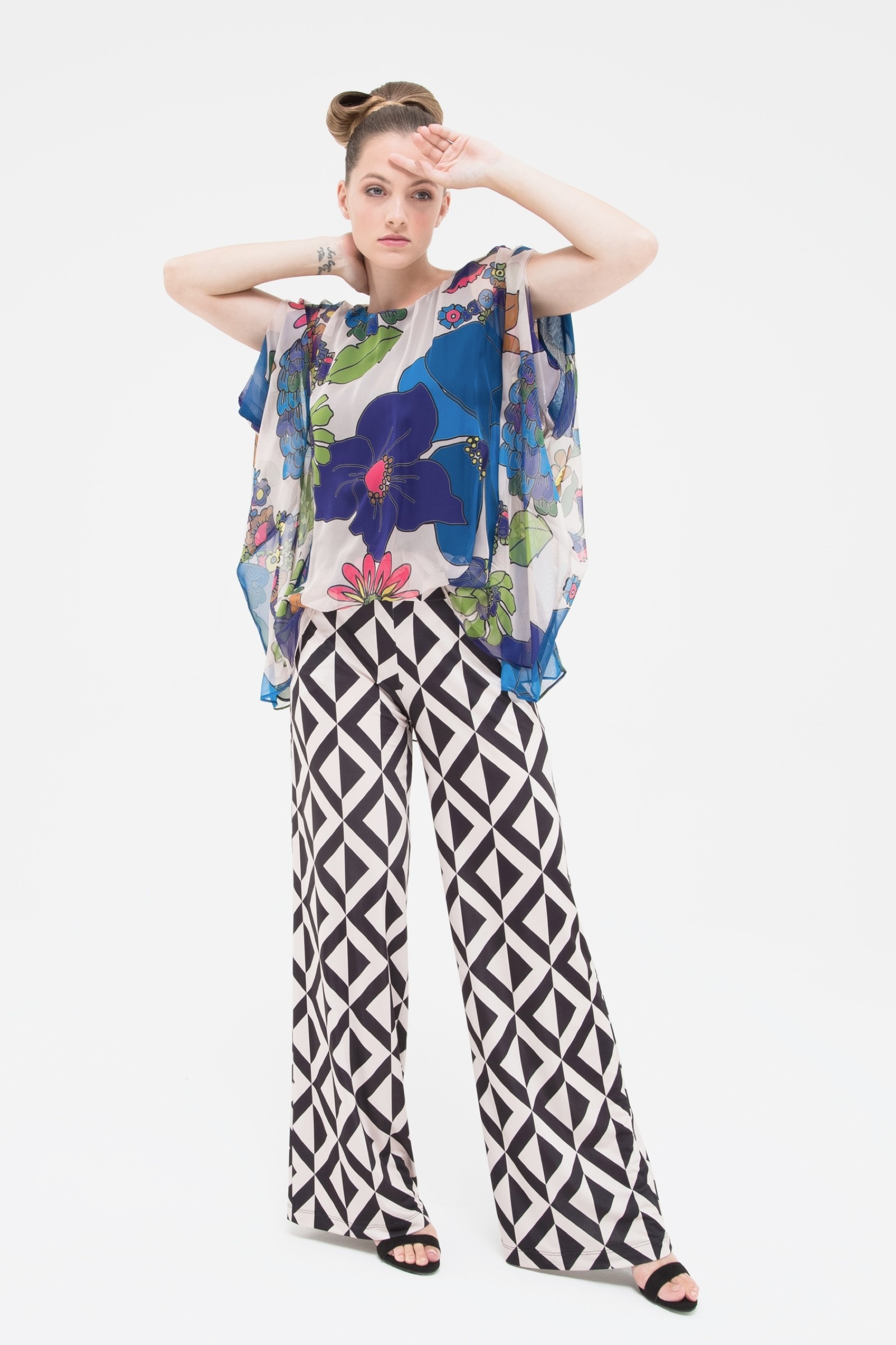 Eroke - Blouse CM1565