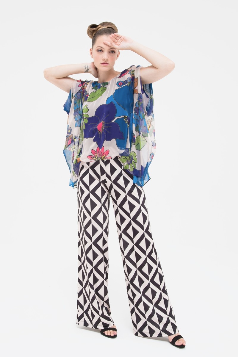 Eroke - Blouse CM1565