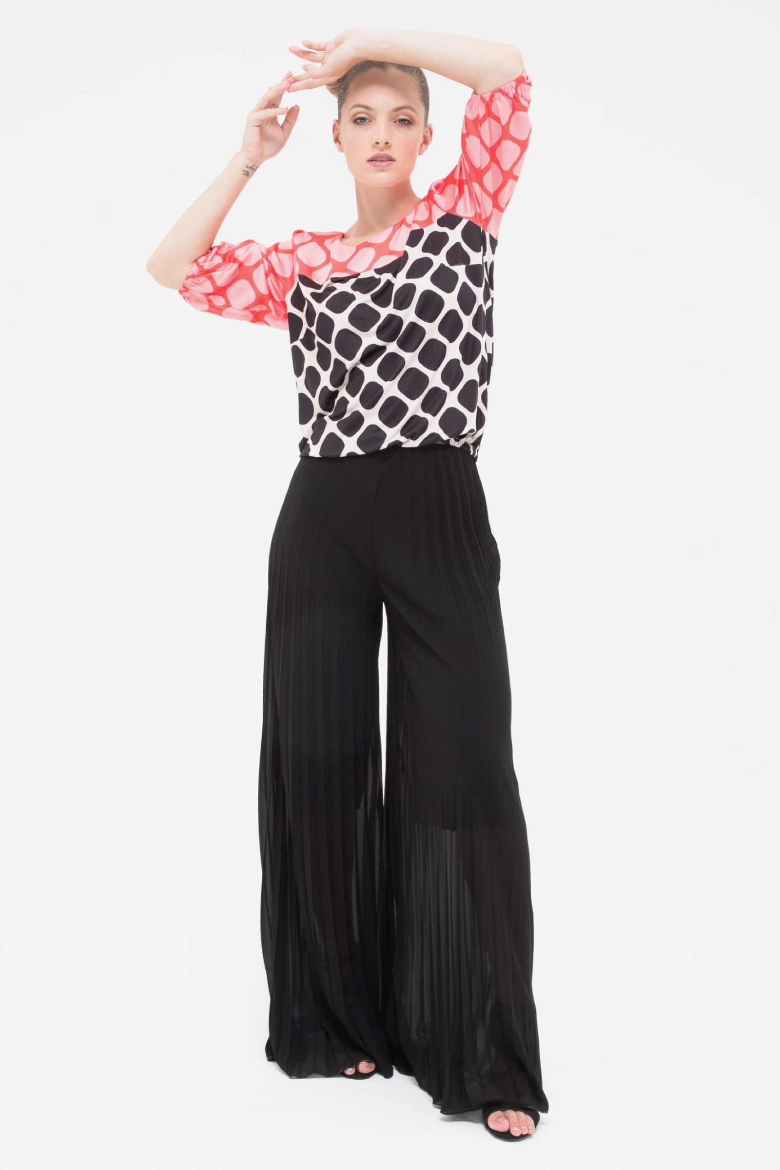 Eroke - Blouse CM1562