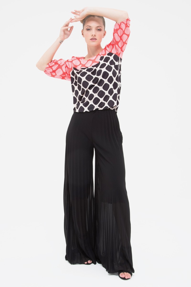 Eroke - Blouse CM1562