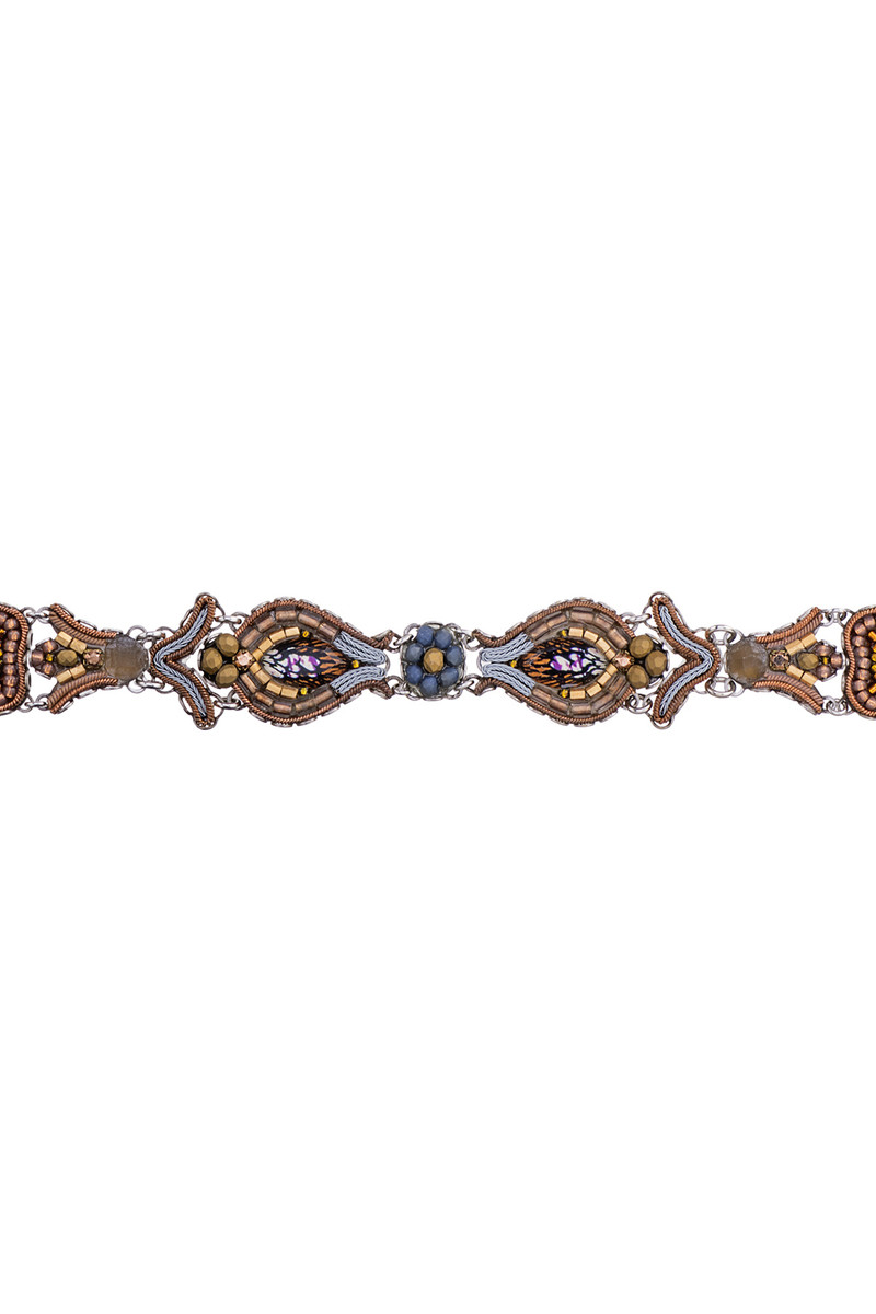Ayala Bar Cinnamo Creek, Rosetta Bracelet