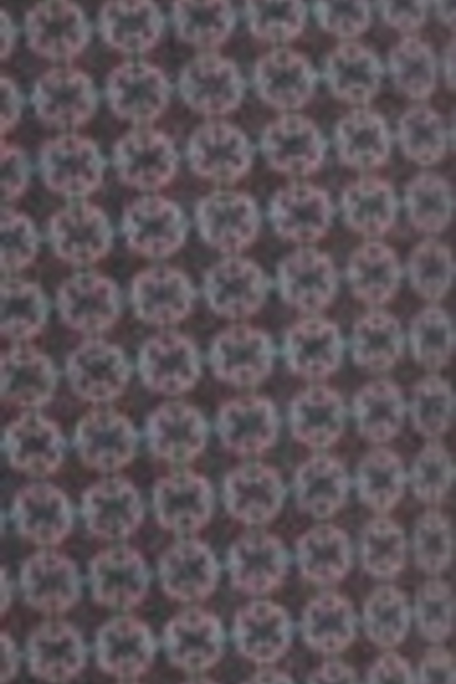 IVKO  Woman IVKO Outlet - Knitted Pants Geometric Pattern Slate
