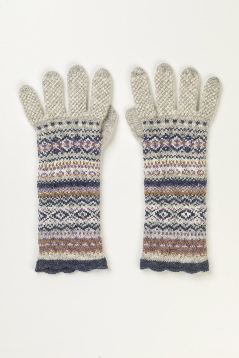 Eribé - Alpine Glove Arctic