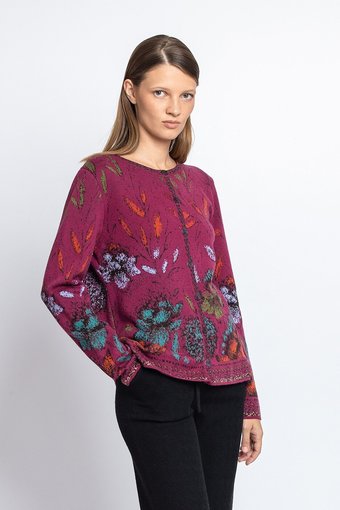 Nature produces beautiful designs for IVKO! Nature produces beautiful designs for IVKO!