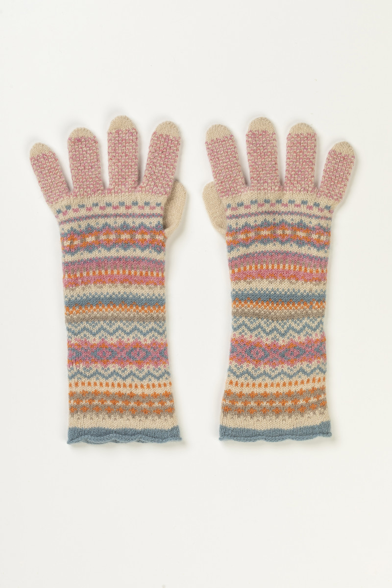 Eribé - Alpine Glove Nougat