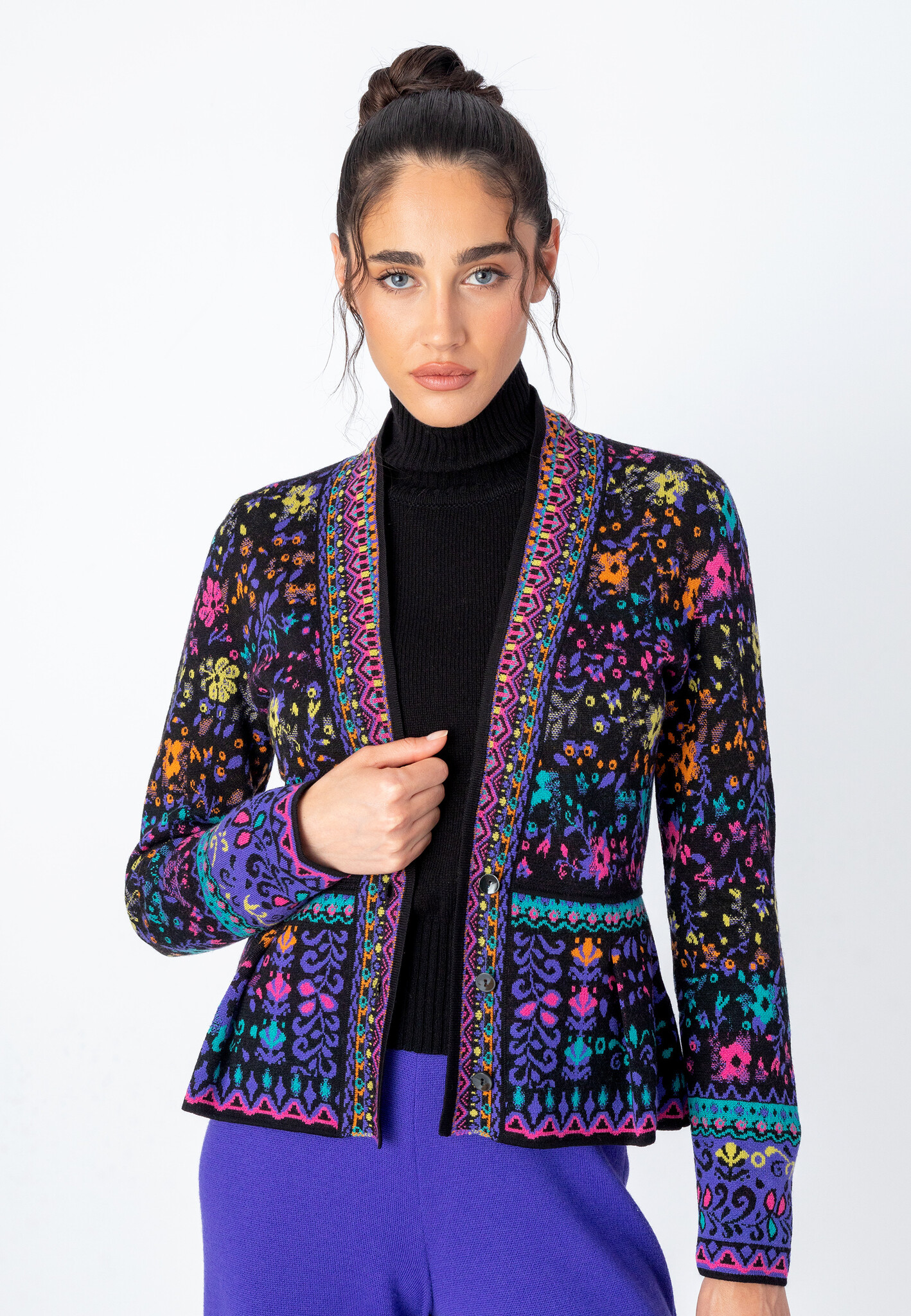 IVKO Nouvelle Collection! 13 doors