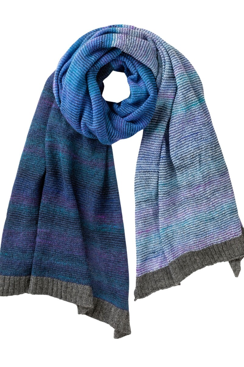Eribé - Treeline Wrap Blues