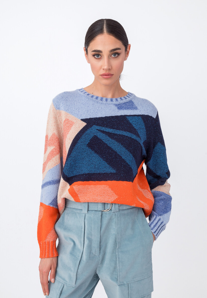 Sweaters of IVKO Woman, Aldo Martins and Eribé - 13 doors