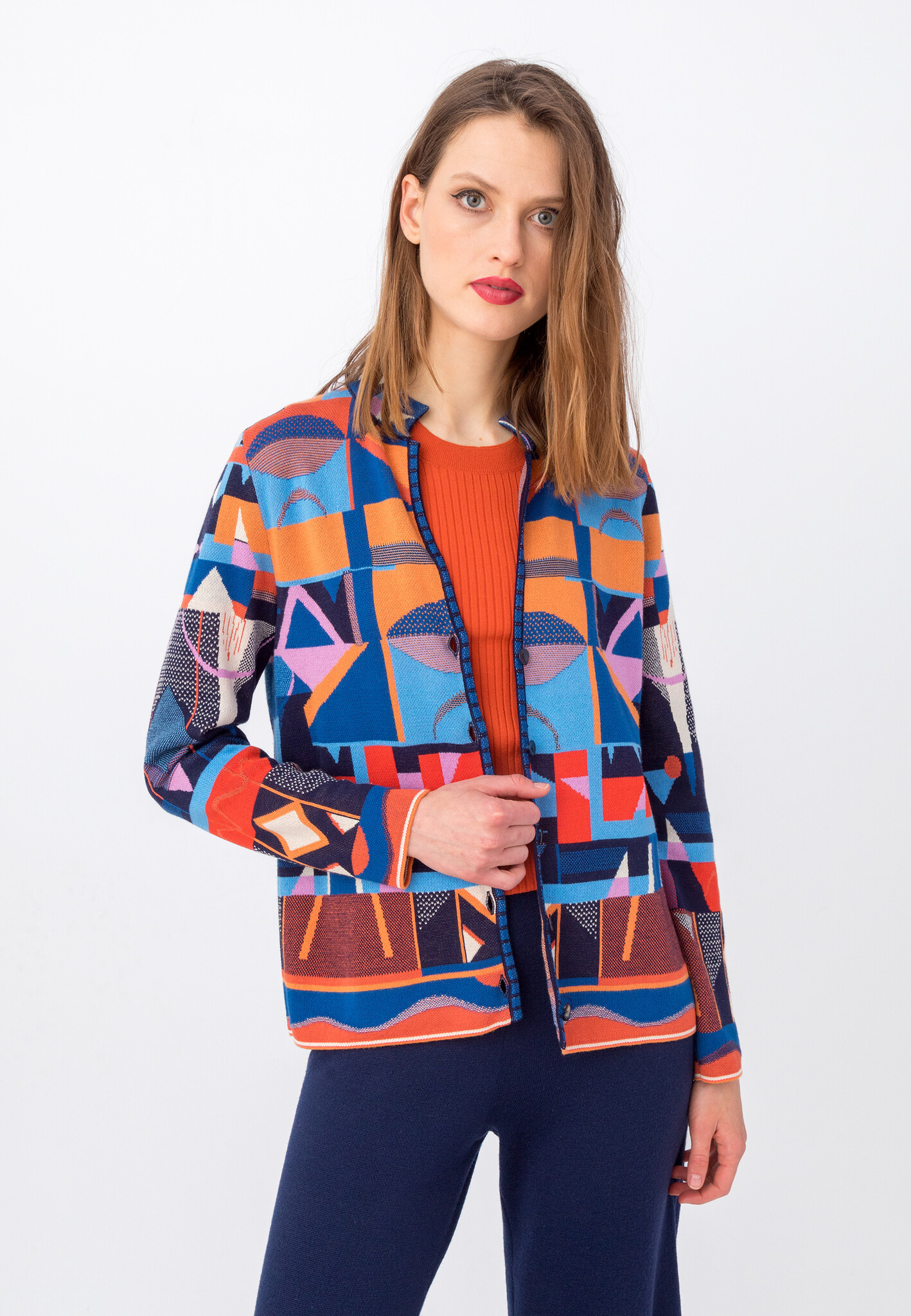IVKO Cardigan New! 13 doors