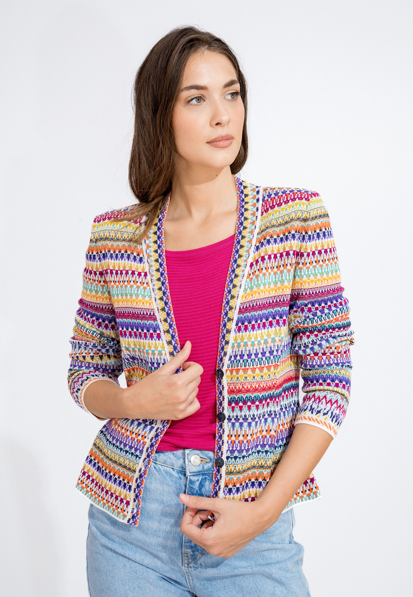 IVKO Woman Spring Summer 2024 Buy Now! - 13 doors