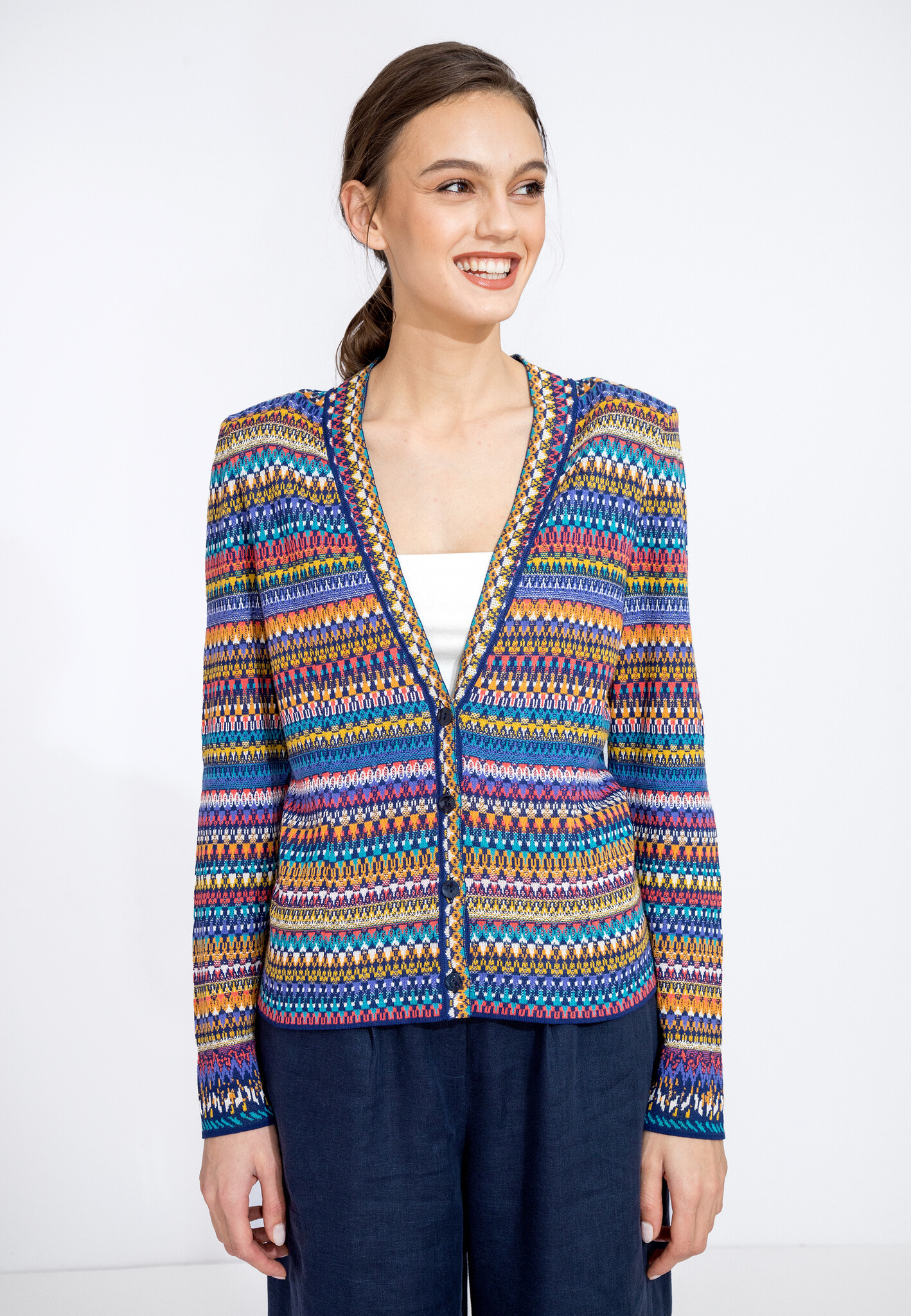 IVKO Woman Spring Summer 2024 Buy Now! - 13 doors