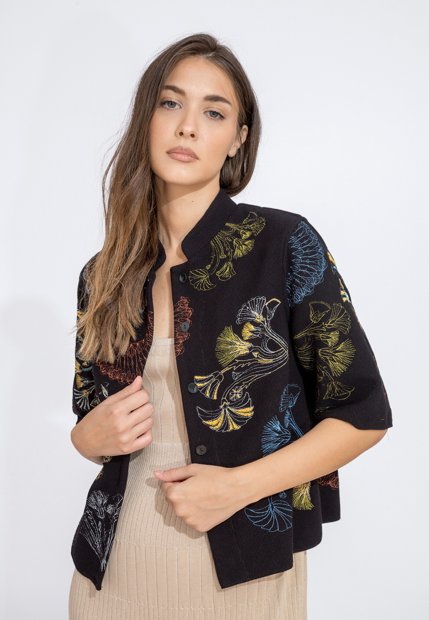 IVKO Woman Spring Summer 2024 Buy Now! - 13 doors