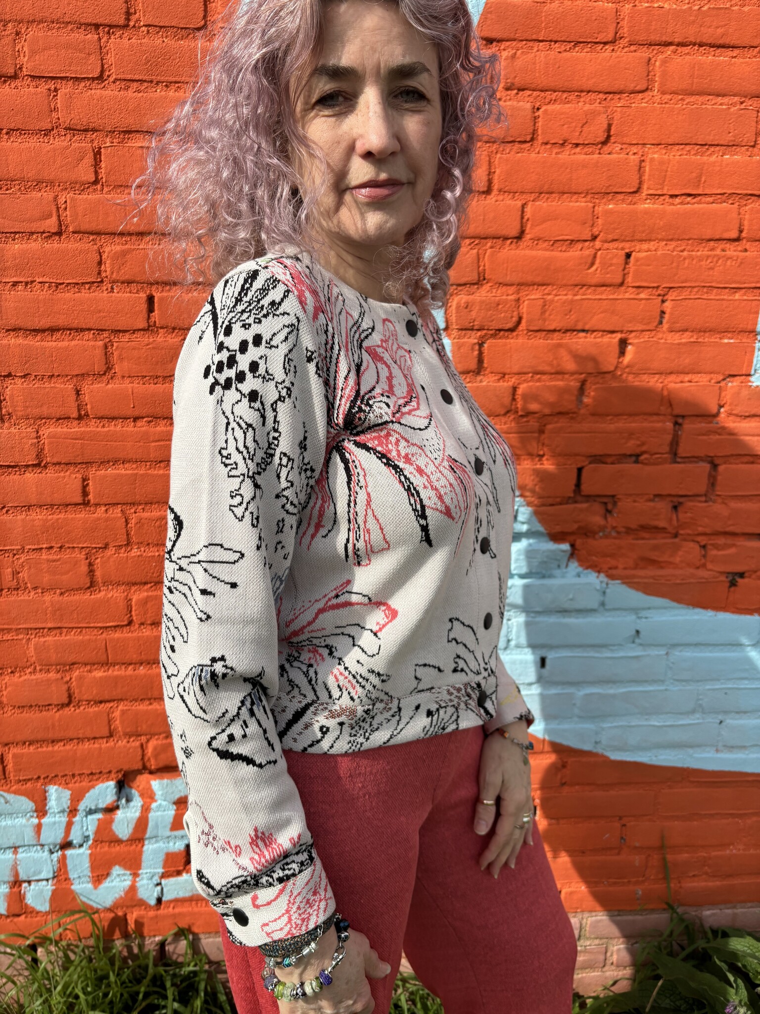 IVKO Woman Spring Summer 2024 Buy Now! - 13 doors