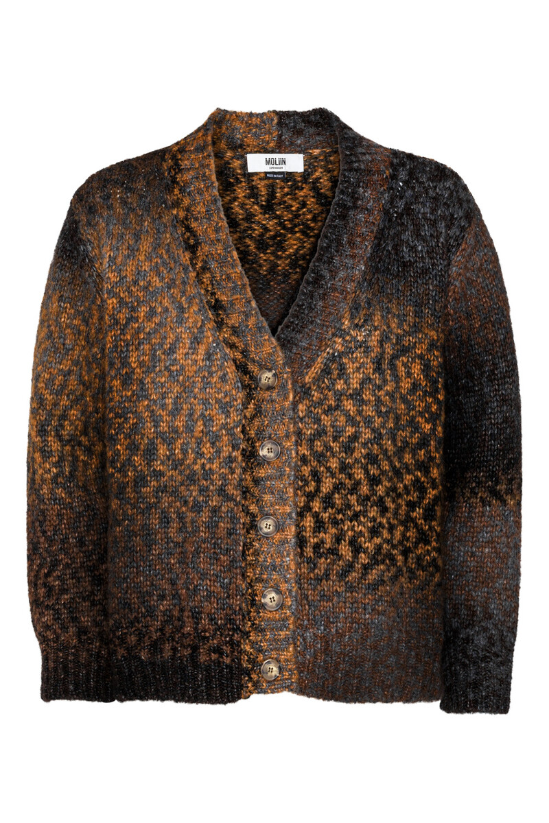 MOLIIN - Clarissa Black