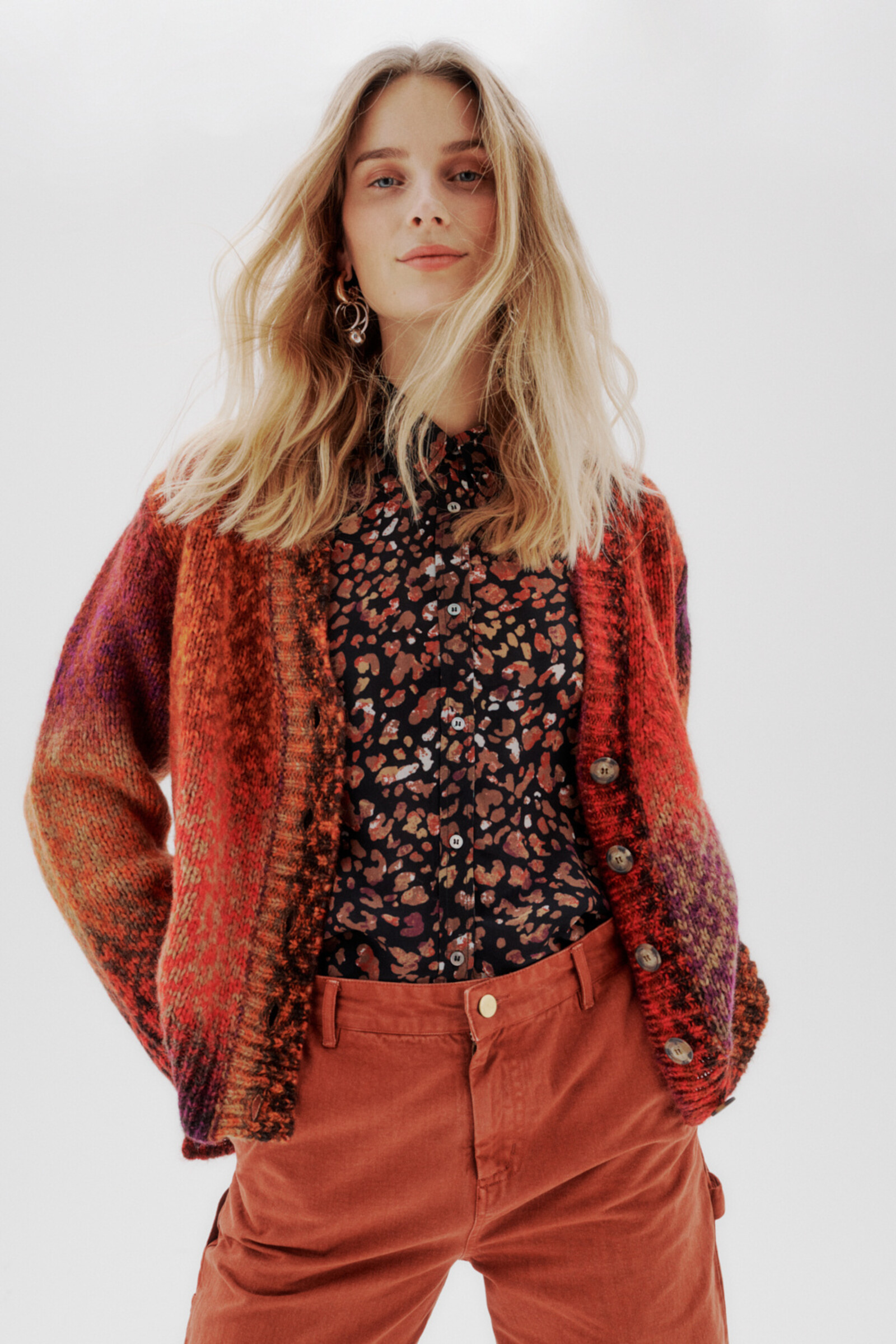 MOLIIN - Clarissa Willowherb