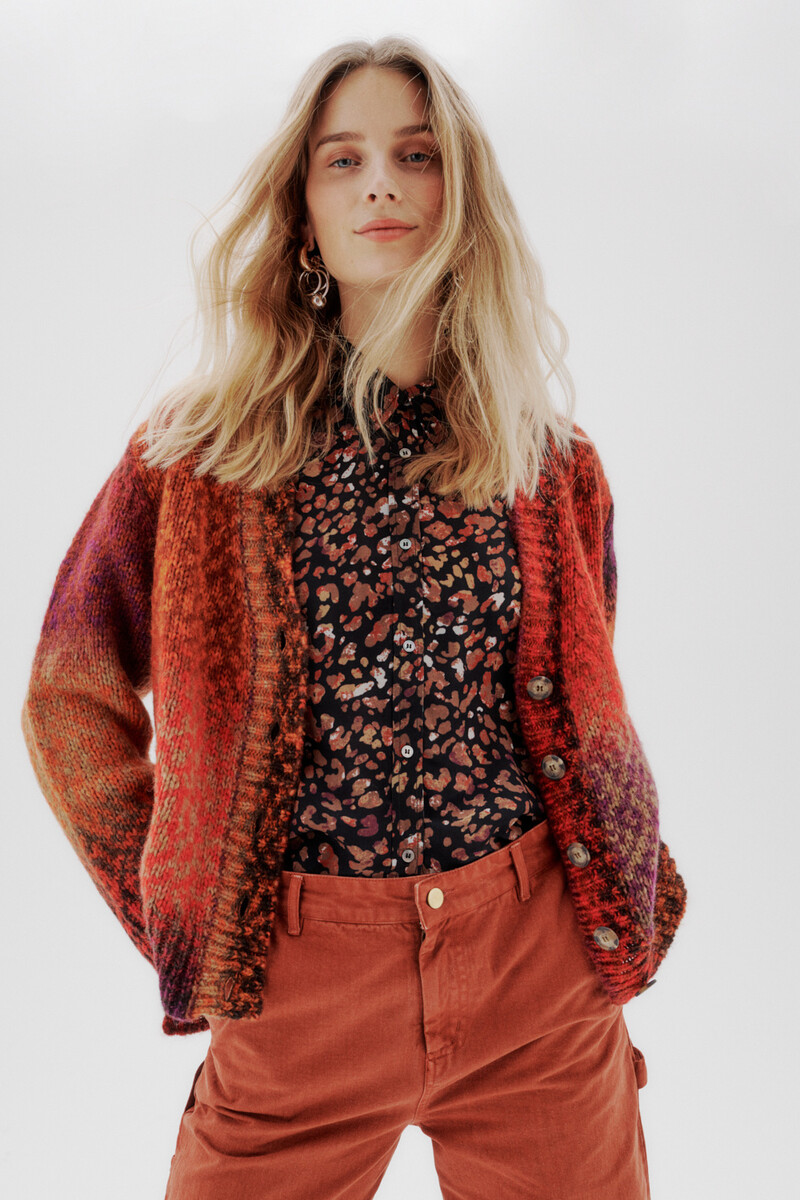 MOLIIN - Clarissa Willowherb