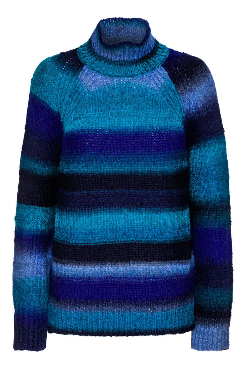 MOLIIN - Coco Victoria Blue