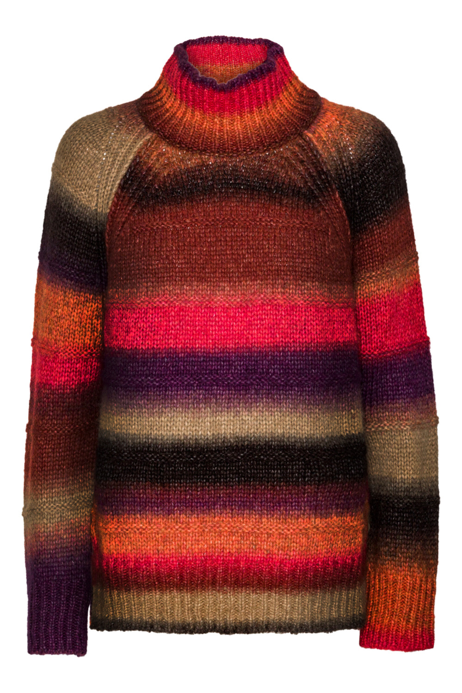 MOLIIN - Coco Gold Flame