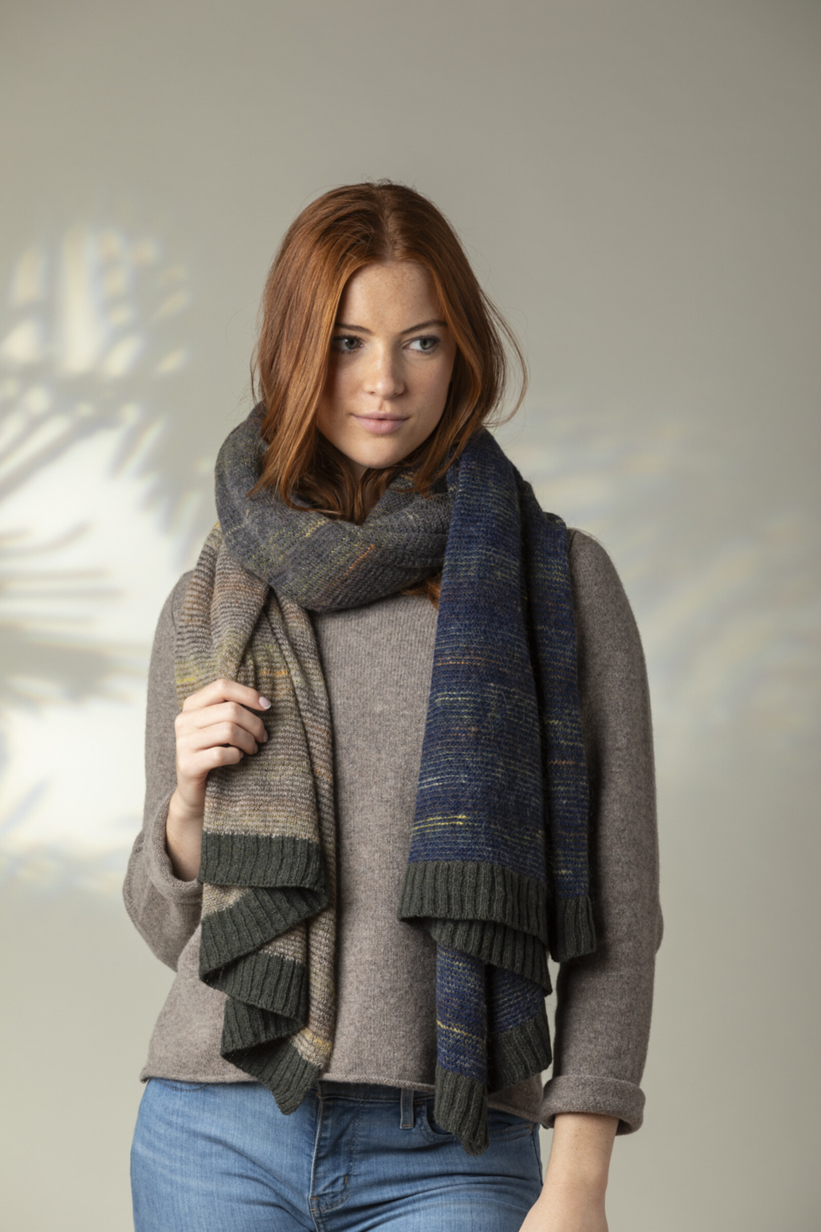 Eribé Eribé - Treeline Wrap Vole