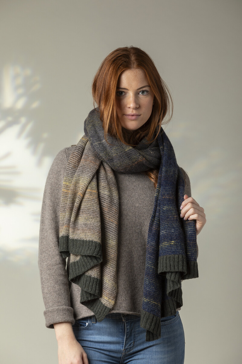 Eribé - Treeline Wrap Vole