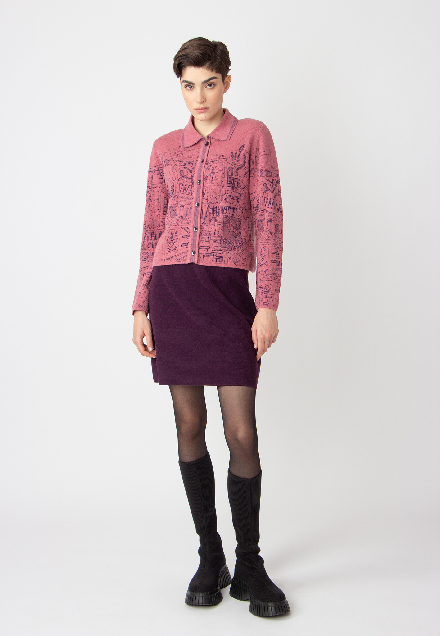 IVKO Herfst Winter Collectie 2024! - 13 doors