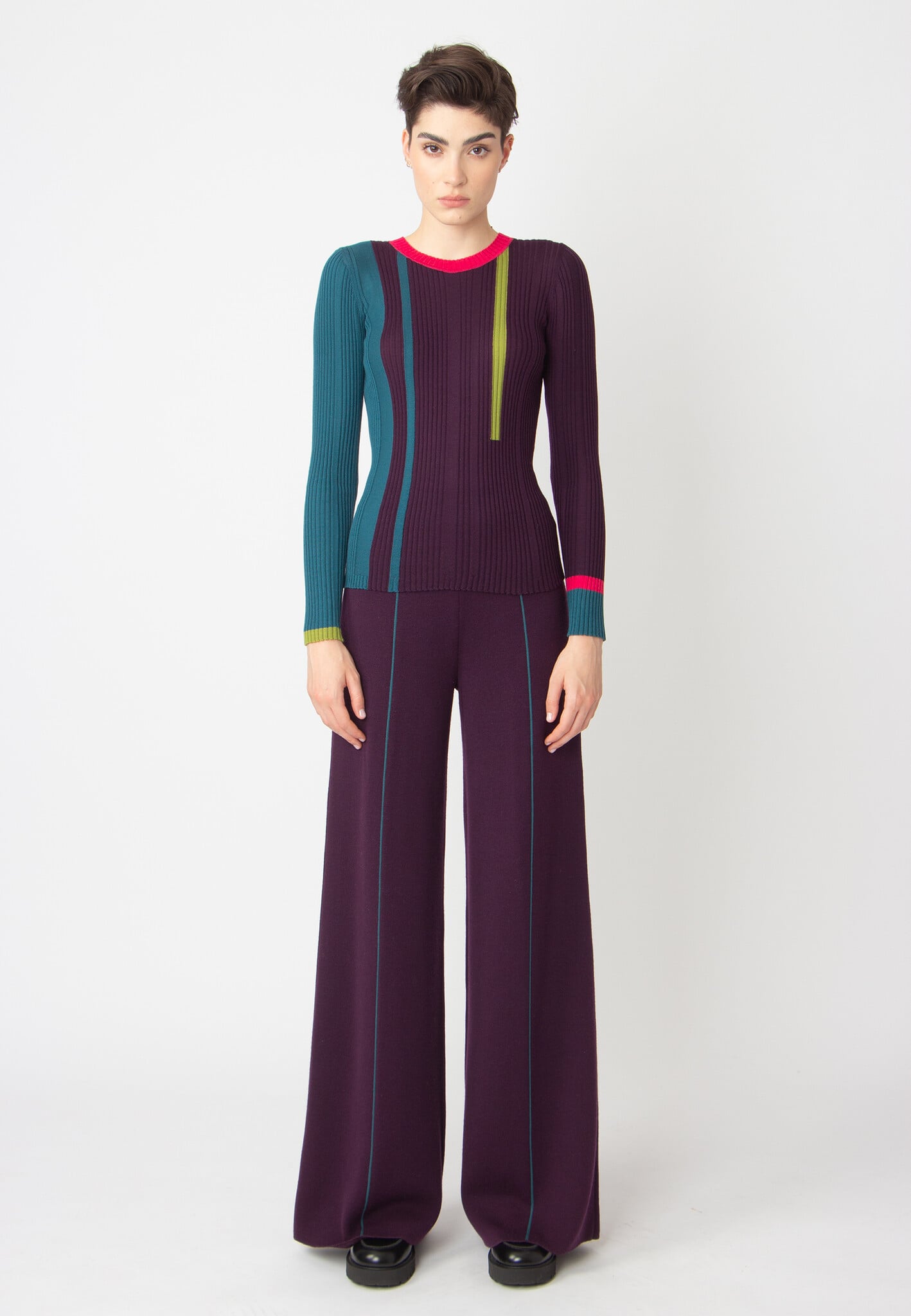 IVKO Pullover Plum! - 13 doors