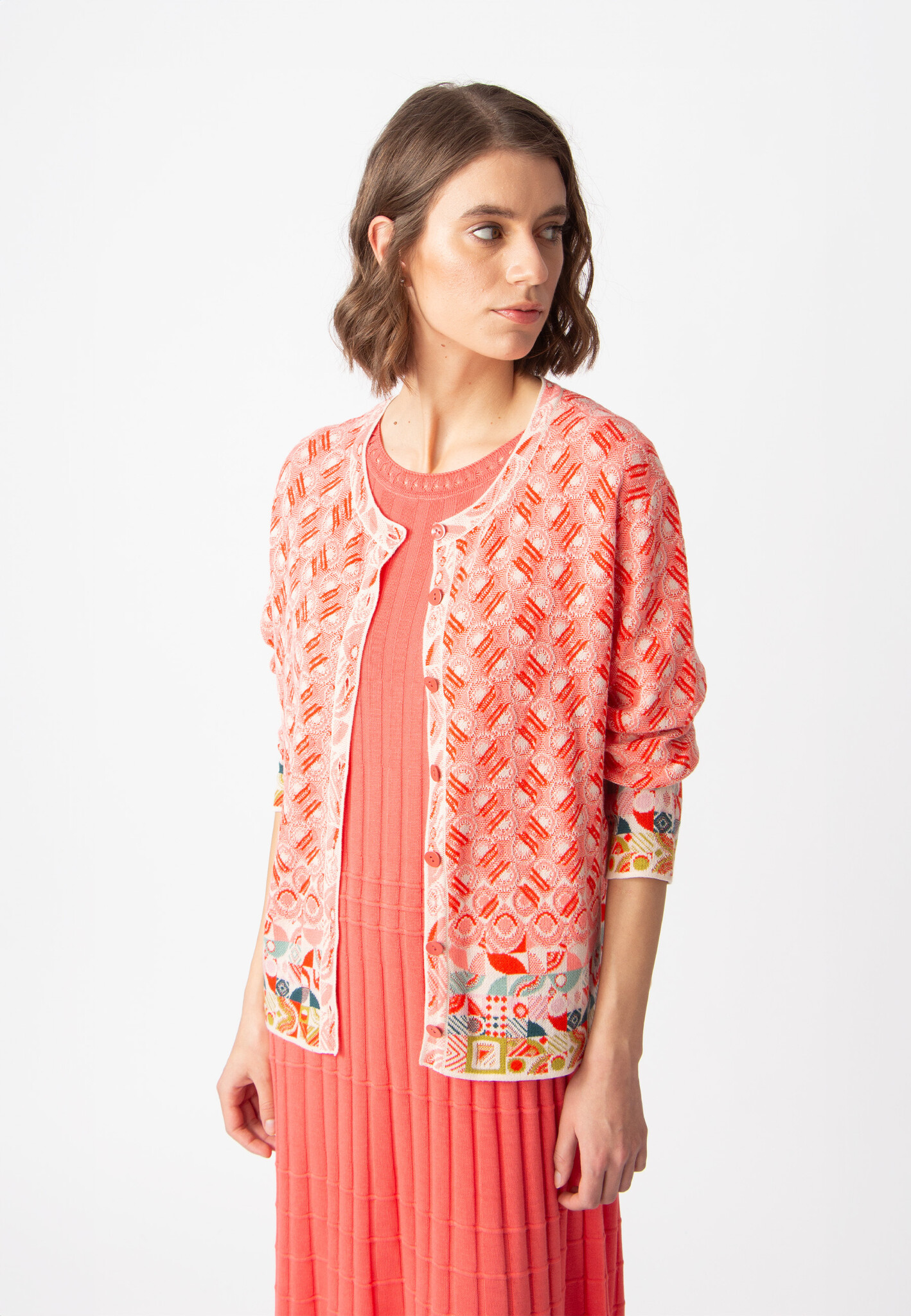 IVKO Summer Cardigan Collection 2025! 13 doors