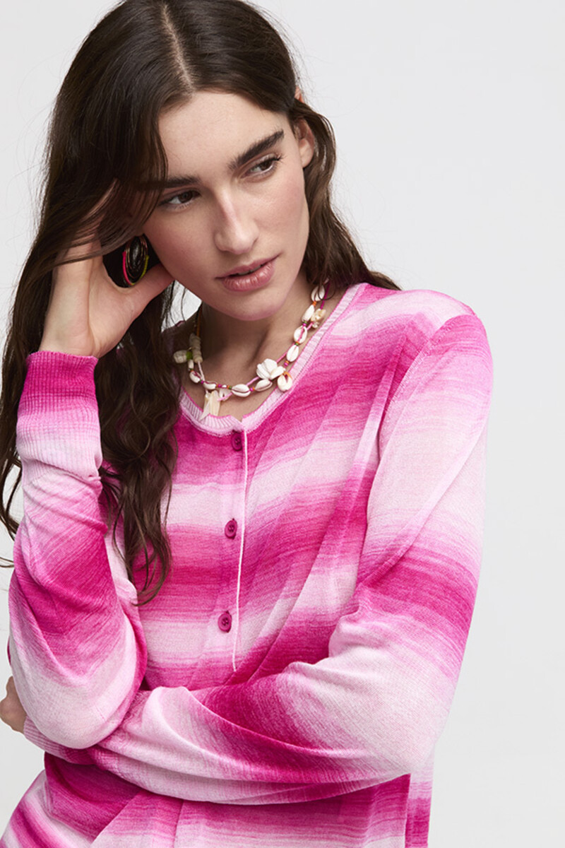 Aldo Martins 100% Cashmere Vison Bada Jacket main image 0
