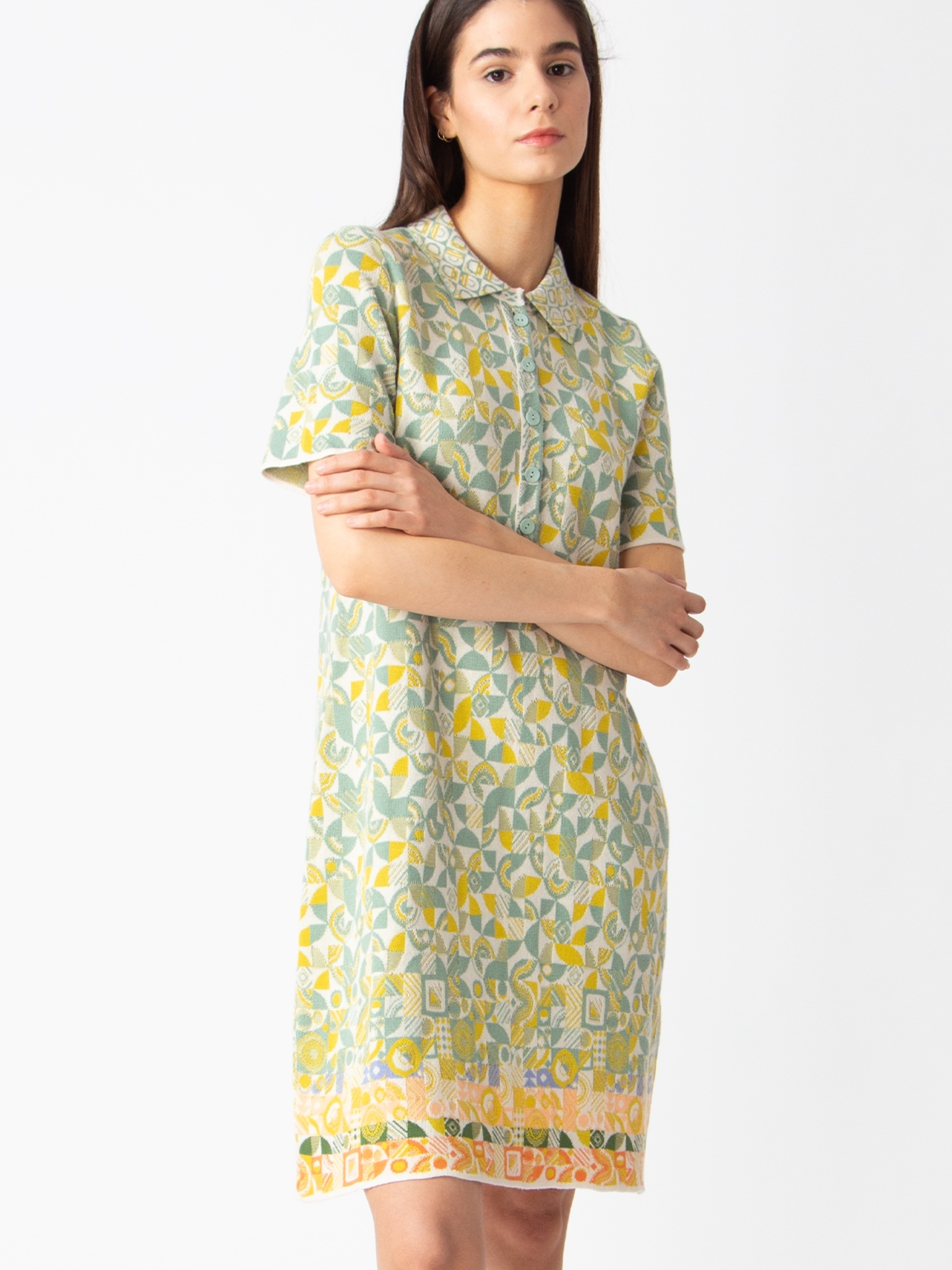 IVKO Summer Dress Collection 2025! - 13 doors