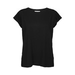 Minus Leti shirt zwart